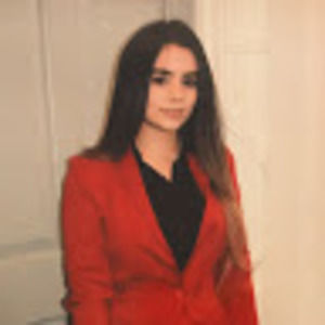 Meet your Posher, Arlene